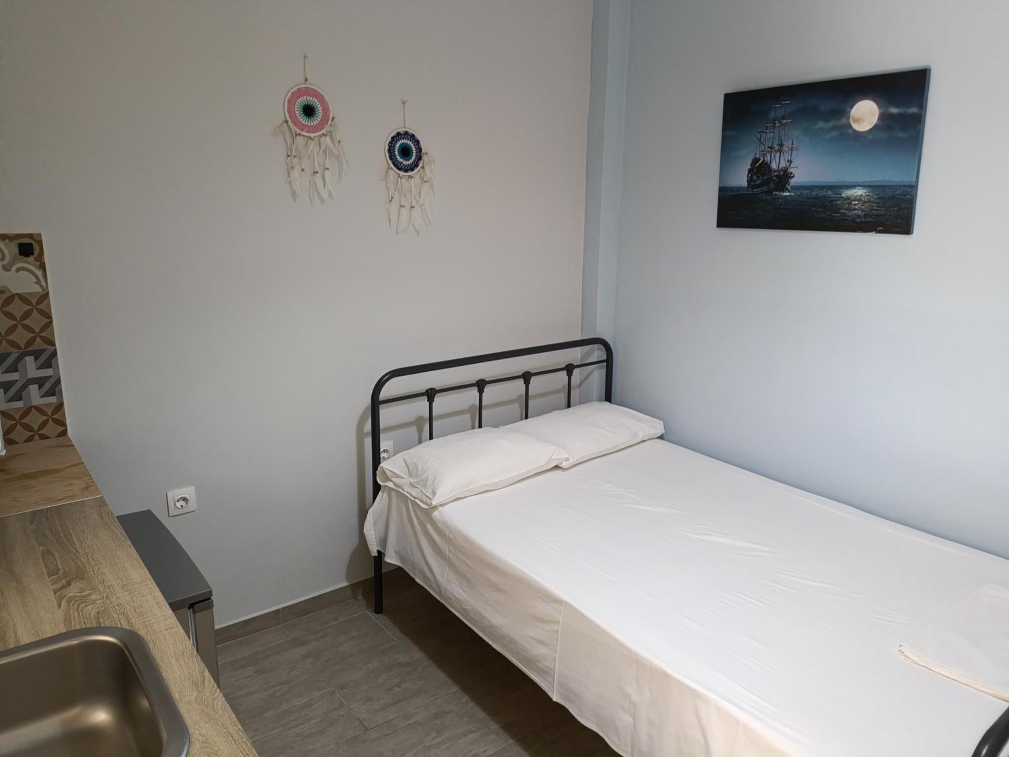 Willa Le Sable Nikiti  Zewnętrze zdjęcie